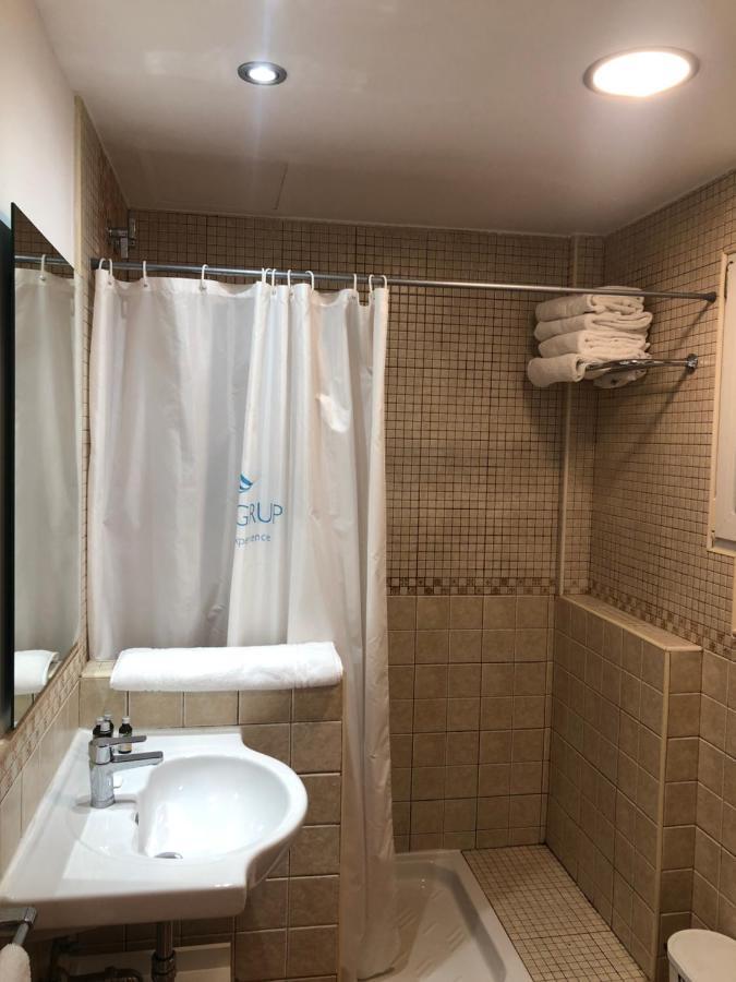 Appart hôtel Ogisaka Garden Mar Naturaleza Dénia