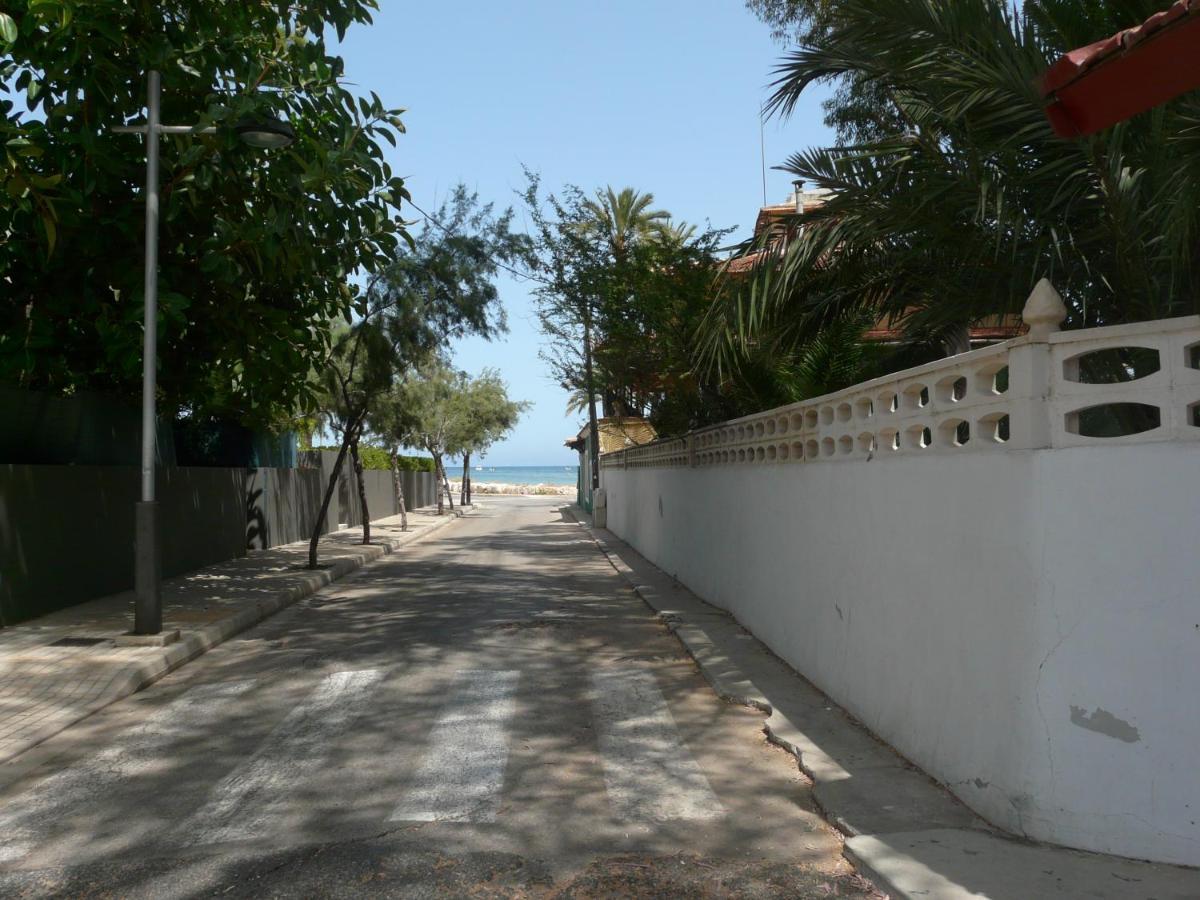 Khách sạn hẻo lánh Ogisaka Garden Mar Naturaleza *