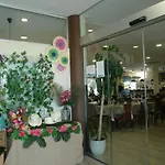 Apartamento Ogisaka Garden Spa Mar Naturaleza