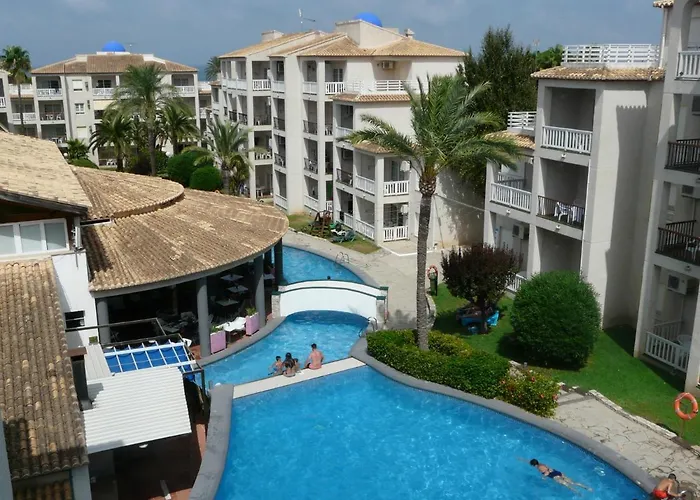 Apartamento Ogisaka Garden Spa Mar Naturaleza