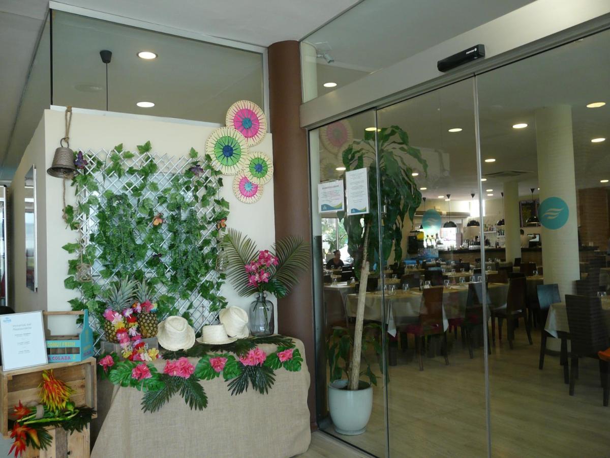 Ogisaka Garden Mar Naturaleza Appart hôtel *