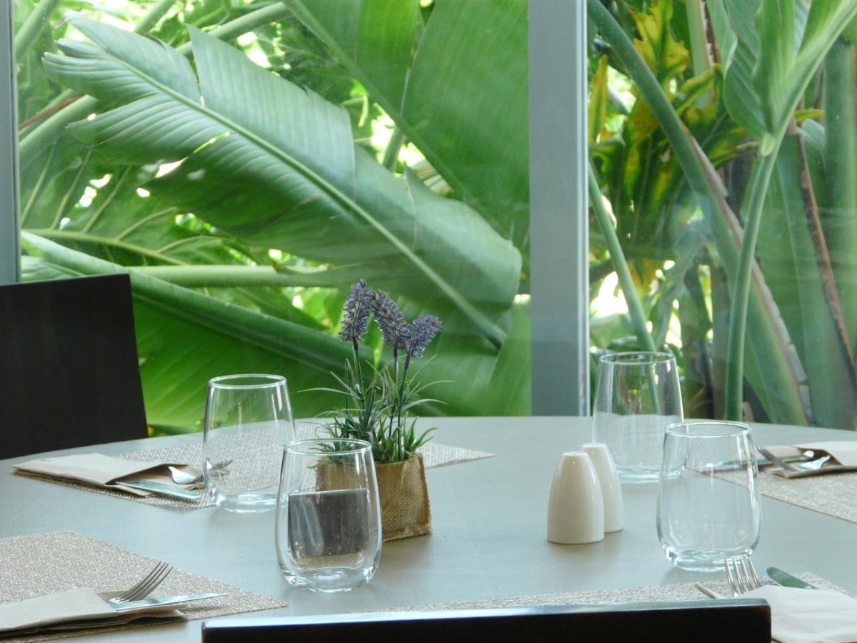 Ogisaka Garden Mar Naturaleza Appart hôtel